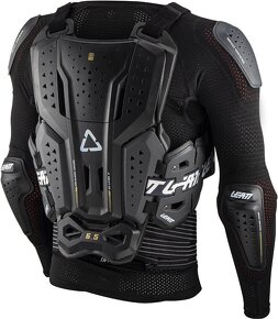 LEATT Body Protector 6.5  velkost XL - 3