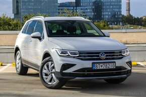 Volkswagen Tiguan 1.4 TSI eHybrid 245k Elegance-DSG - 3