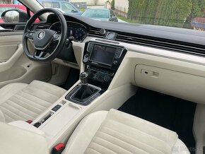 Vw Passat b8 4x4 - 3