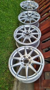 R16 5x112 original mercedes - 3