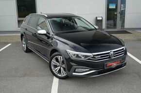 Volkswagen Passat Alltrack 2.0 TDI SCR 4Motion DSG - 3