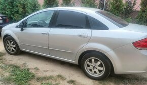 Fiat Linea 1.3jti - 3