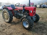 zetor 4x4 predny nahon predna naprava  4011 - 3