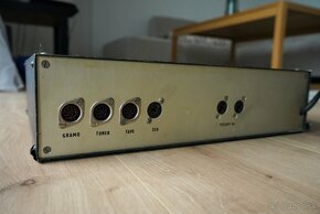 Tranzivat Hi-Fi Stereo 2x60W - 3