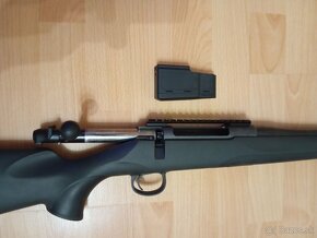 MAUSER M18 STANDARD PLAST - 3