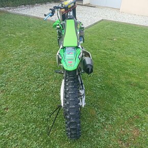 Predám Kawasaki KX450F - 3