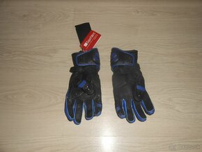 Predam uplne nove kozene moto rukavice znacky IXS RS 200 - 3