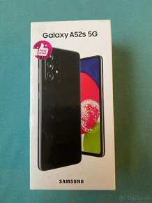 Samsung Galaxy A52s 5G 128 GB - 3