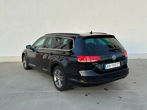 Volkswagen Passat Variant 2.0 TDI Business - VIRTUAL COCKPIT - 3