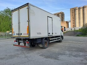 DAF LF55,180 EEV  rok 2012 - 3