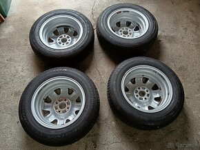 4x100 R14, Hyundai i20, 175/70 R14 - 3