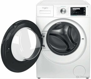 ÚPLNE NOVÁ práčka Whirlpool W7X 89 Silence EE - 3