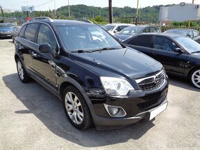 Opel Antara 2.2 CDTI 4x4 Enjoy - 3