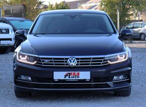 Volkswagen Passat 2.0 BiTDI R-line 4MOTION, virtual, matrix - 3