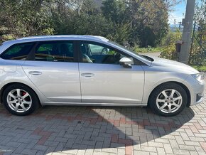 Seat Leon FR 2.0 TDI 110kw - 3