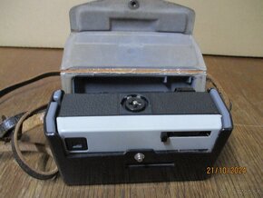 KODAK  INSTAMATIC CAMERA 224 - 3