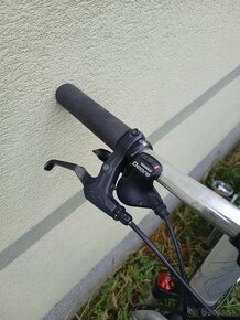 SPECIALIZED Crosstrail velkost ramu 58 (XL), Shimano - 3