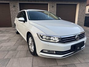 Volkswagen Passat Variant 2.0 TDI 2019 - 3