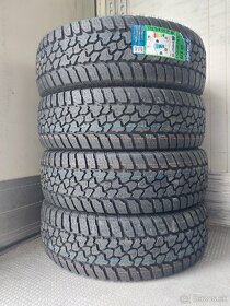 Nové AT pneumatiky LT265/75R16 10PR 123/120R - 3