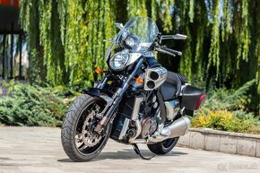 Yamaha VMAX 1700 - 3