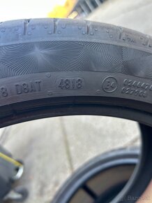 Continental 235/40R19 - 3