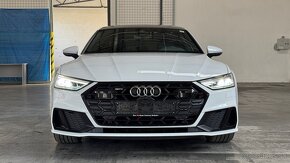 Audi A7 Sportback 50 3.0 TDI mHEV quattro tiptronic - 3