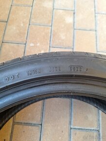 Sava Intensa UHP 2 225/40 R18 letná - 3