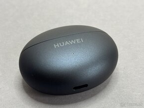 Huawei FreeBuds 6i, čierne - 3