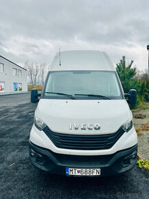 Iveco Daily 35S18HV - 13m3 - 3