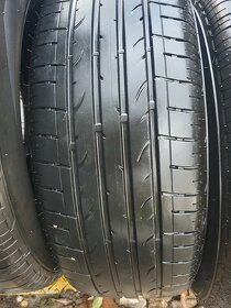 Bridgestone Dueler HP 255 60 R18  Dot5218 - 3