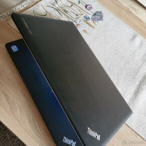 Lenovo E530 i7 4x2.2Ghz,8GBDDR3,256GBSSD,wifi,BT - 3