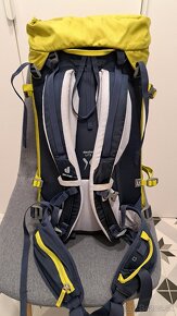 Dámsky batoh deuter Guide Lite 28+ SL - 3