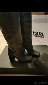 Karl Lagerfeld - 3