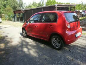 Seat Mii rok 2013 MPI 5 dveřový - 3