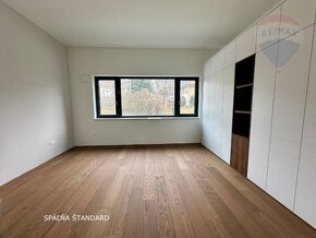 SKOLAUDOVANÉ 2 i. apartmán A1 so štandardom, šatník, terasa, - 3