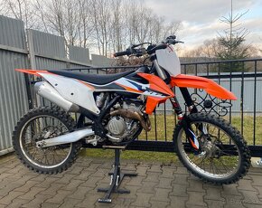 KTM SXF 250 2021 - 3