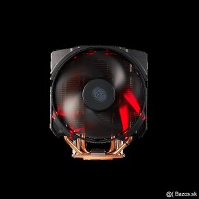 Nový COOLER MASTER MasterAir Maker 8 - 3