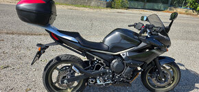 Yamaha XJ6 Diversion - 3