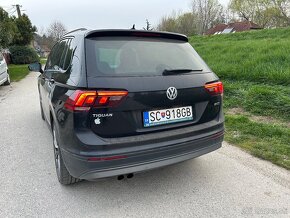 Predám Volkswagen Tiguan - 3