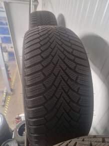 205/50R15 nové zimné sailun - 3