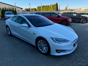 Tesla Model S 100D Long Range 4x4 - 3