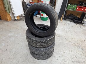 Zimné pneumatiky Matador 205/55 R16 - 3