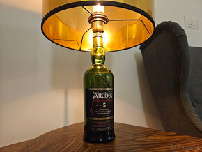 Lampa, Darček Pre Milovníka Whisky  (VIAC DRUHOV NA VÝBER) - 3