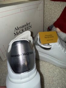 Alexander Mcqueen vel. 38 - 3