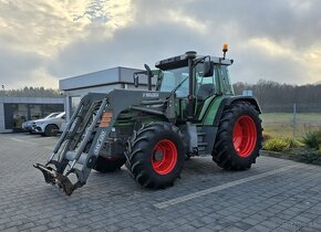 Fendt Farmer 311 Turbomatik - 3