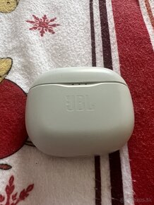 Slúchatká JBL - 3