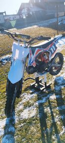 Pitbike SuperPit 125 - 3