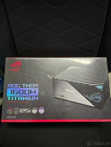 Asus ROG Thor Titanium 1600W - 3