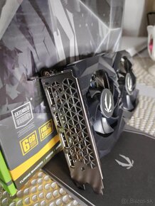 ZOTAC GAMING GeForce GTX 1660 SUPER Twin Fan - 3