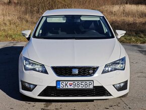 Seat Leon FR - 3